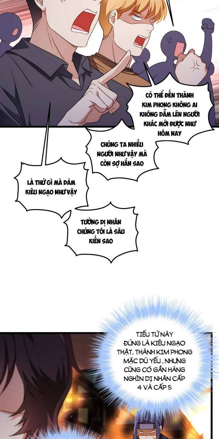Tiên Tôn Lạc Vô Cực