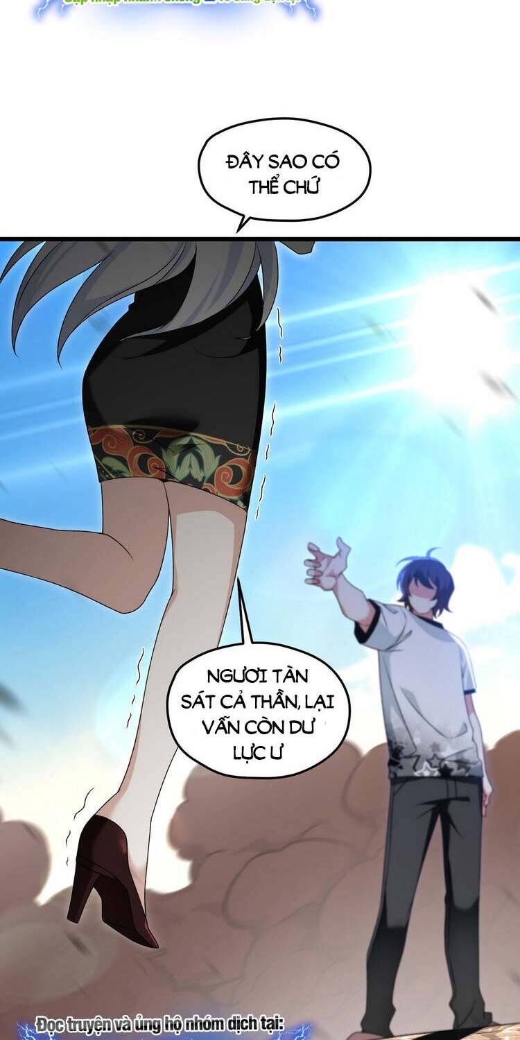 Tiên Tôn Lạc Vô Cực