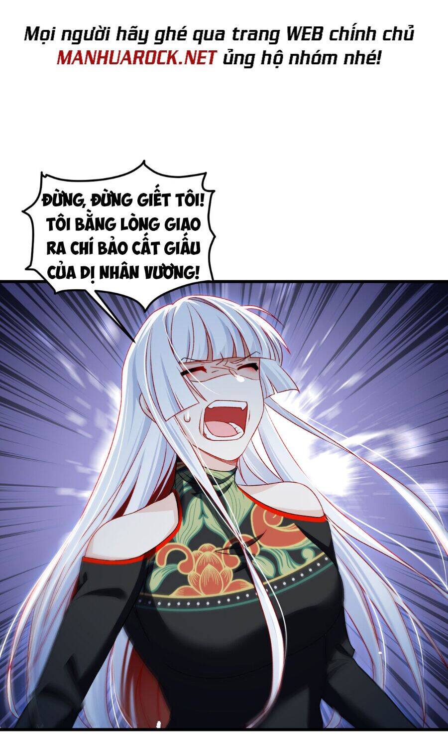 Tiên Tôn Lạc Vô Cực