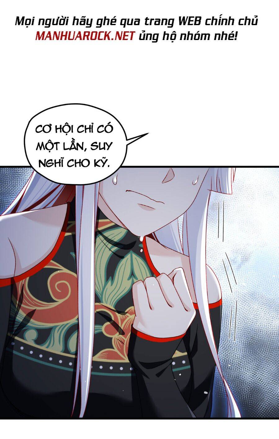 Tiên Tôn Lạc Vô Cực