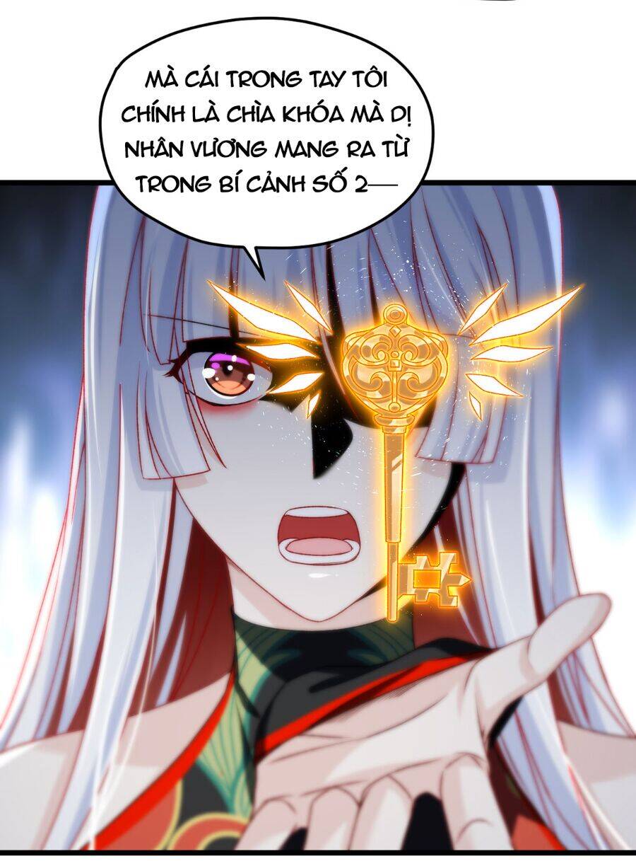 Tiên Tôn Lạc Vô Cực