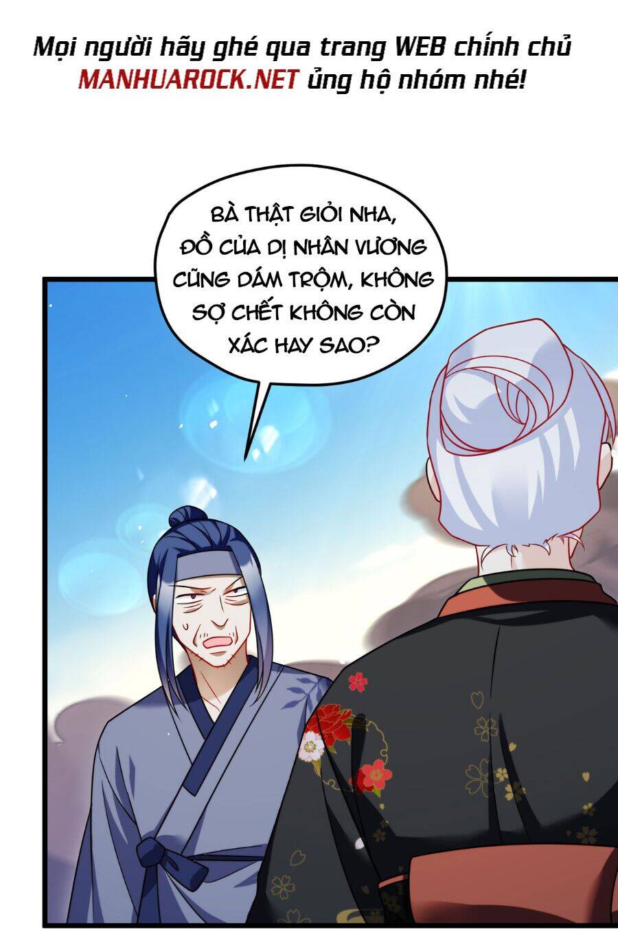 Tiên Tôn Lạc Vô Cực