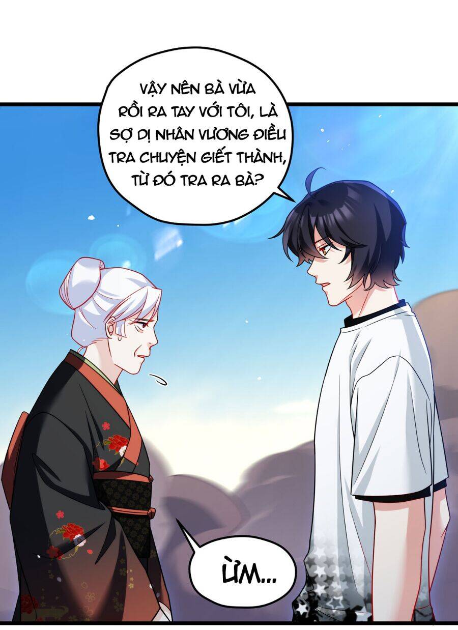 Tiên Tôn Lạc Vô Cực