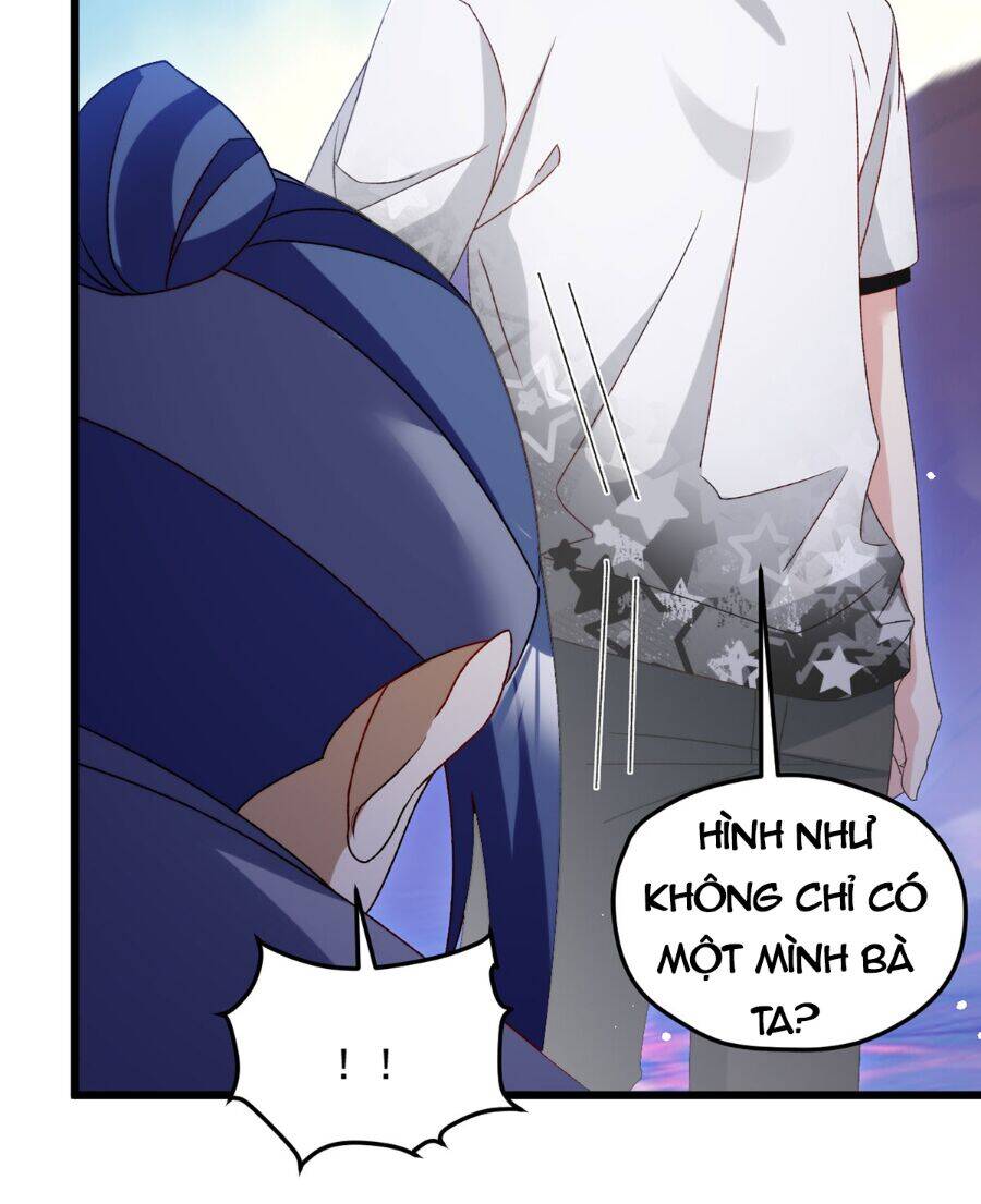Tiên Tôn Lạc Vô Cực