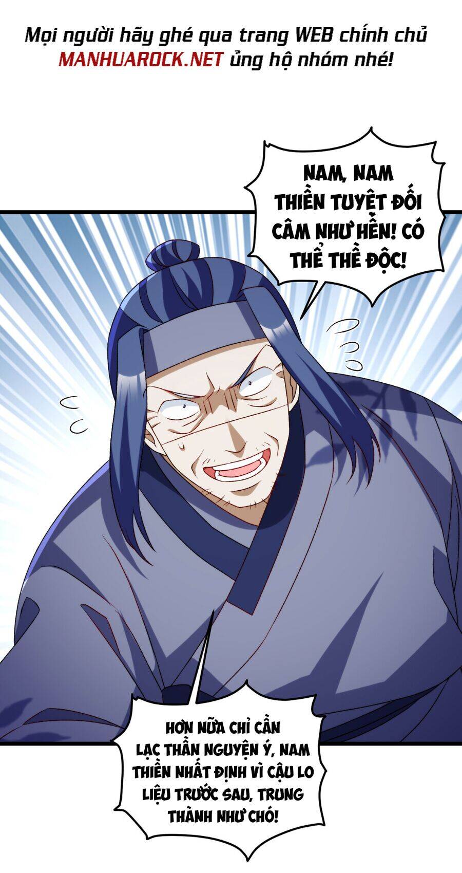 Tiên Tôn Lạc Vô Cực