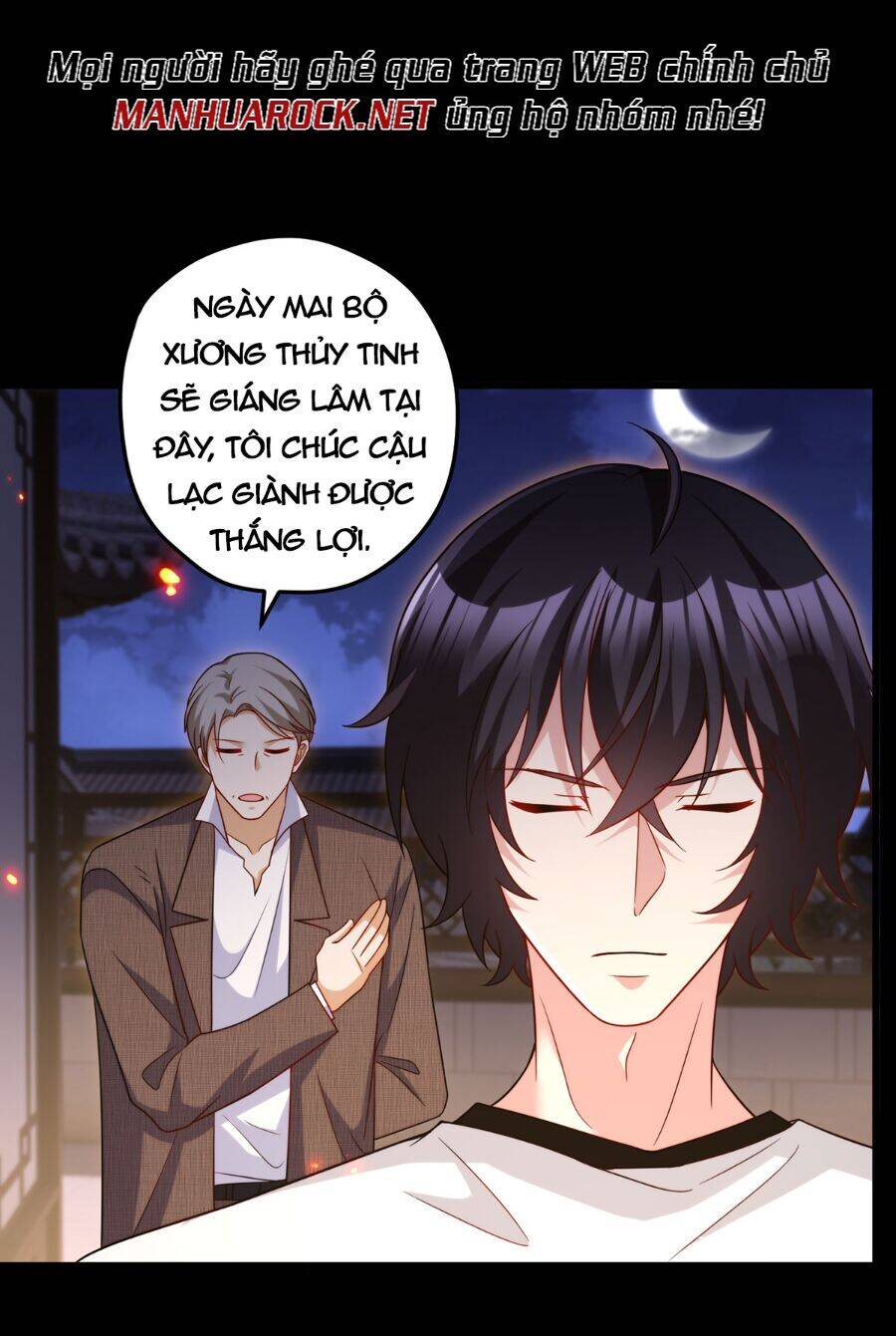 Tiên Tôn Lạc Vô Cực