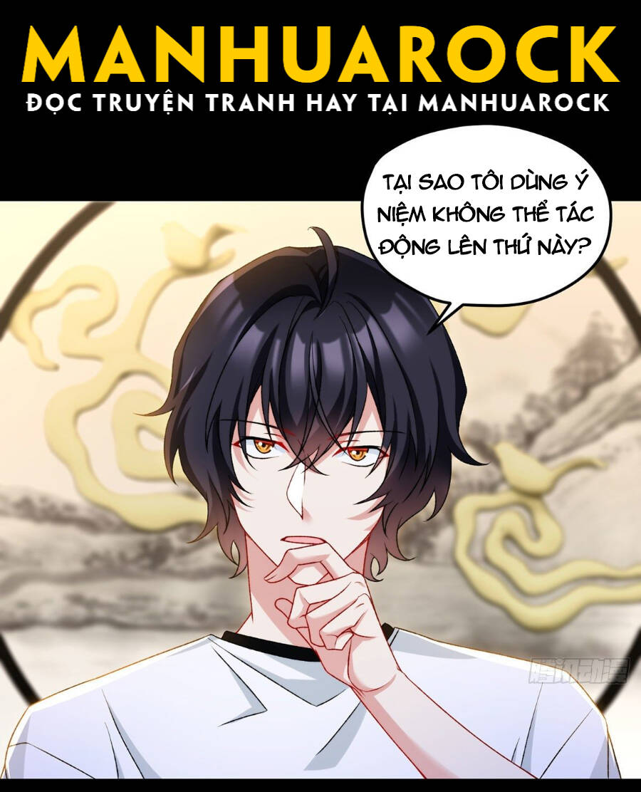 Tiên Tôn Lạc Vô Cực