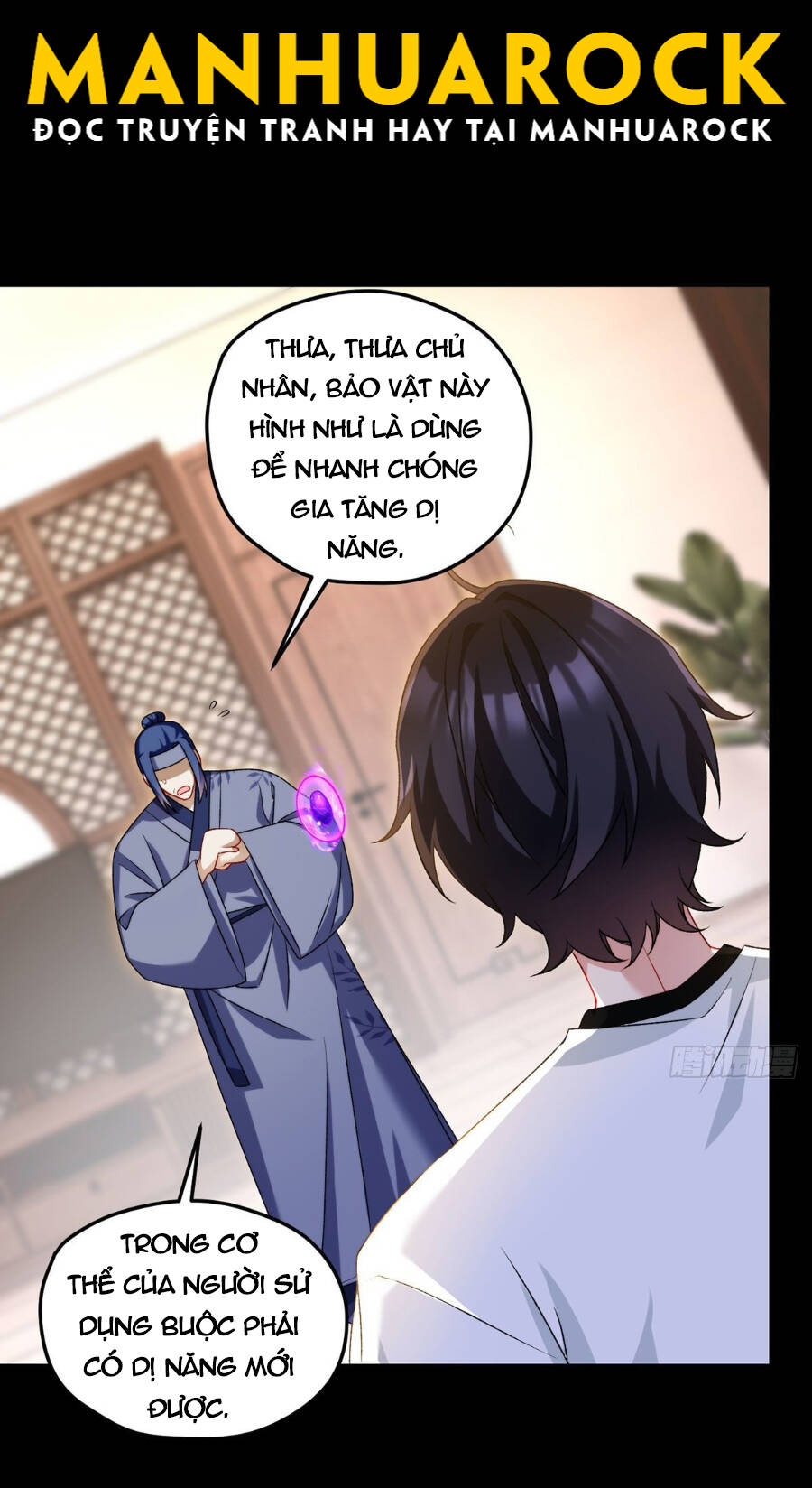 Tiên Tôn Lạc Vô Cực