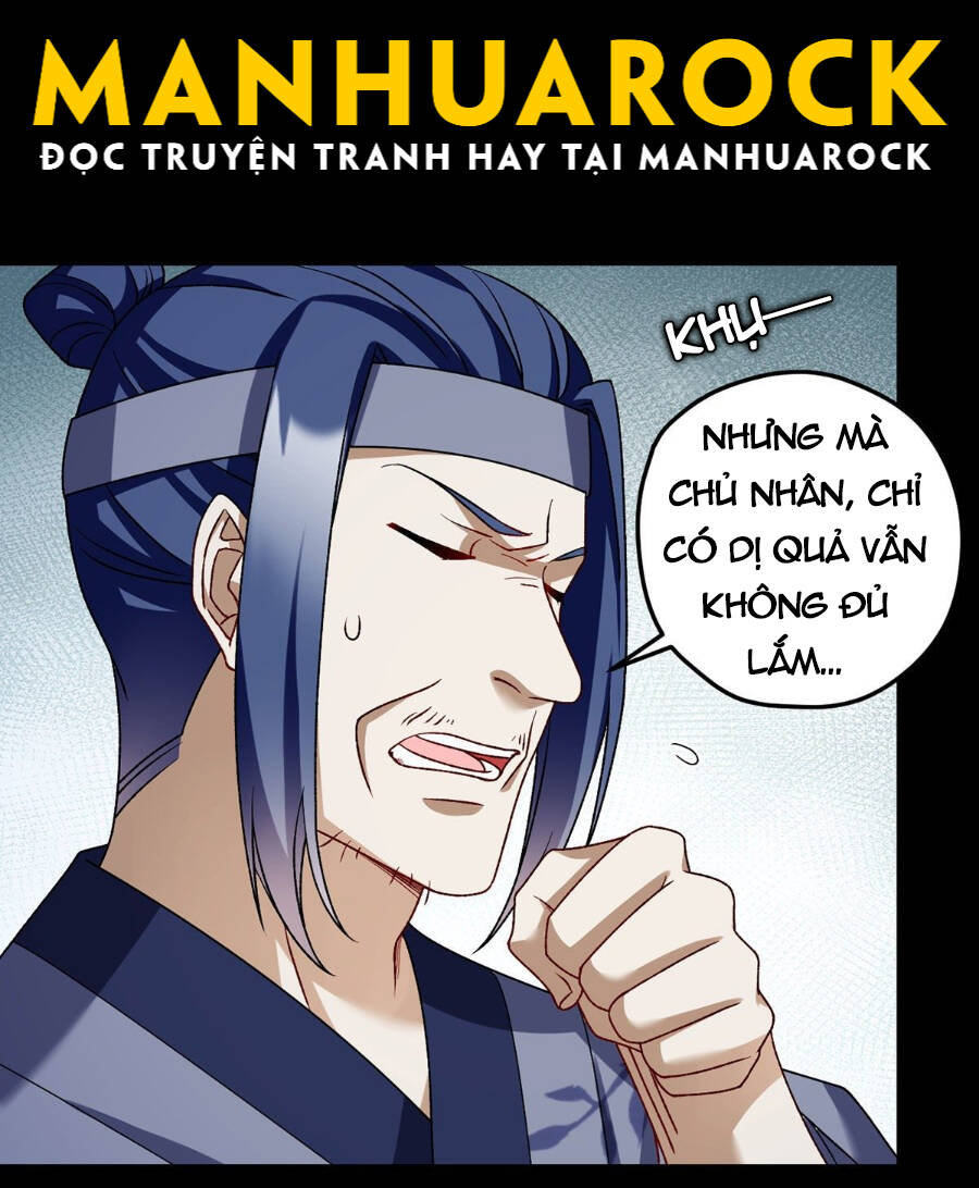 Tiên Tôn Lạc Vô Cực
