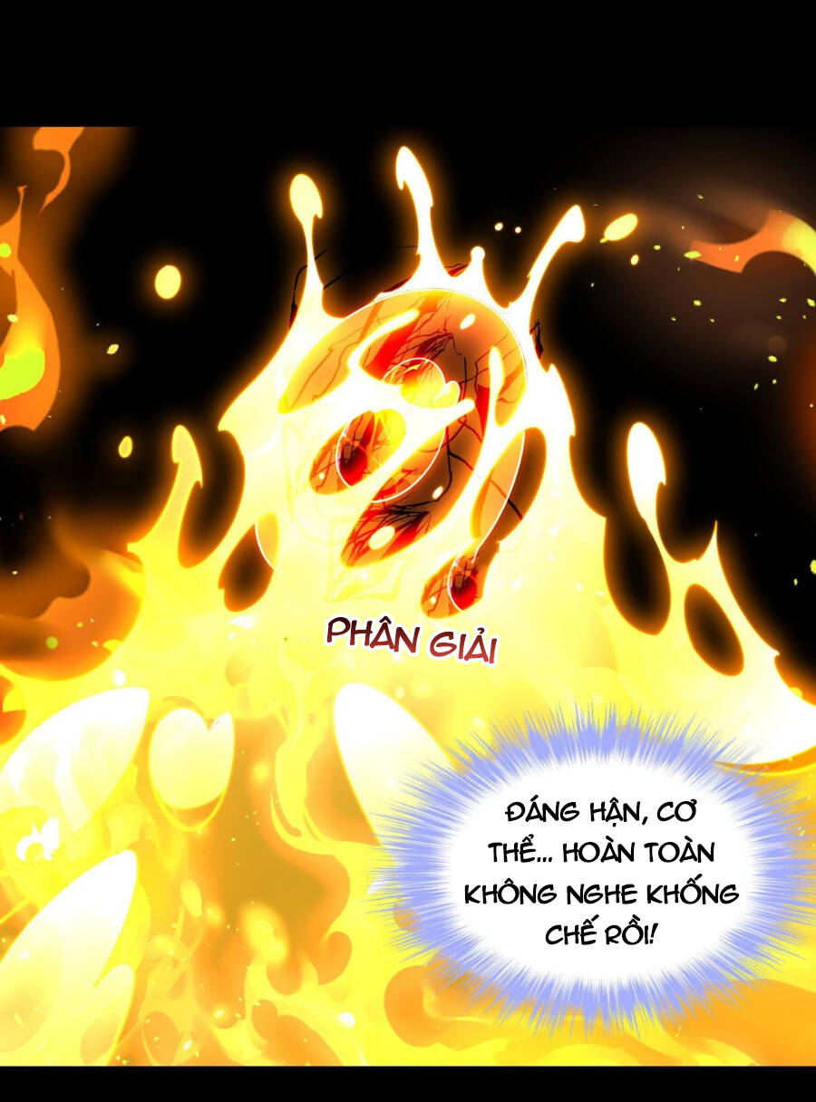 Tiên Tôn Lạc Vô Cực