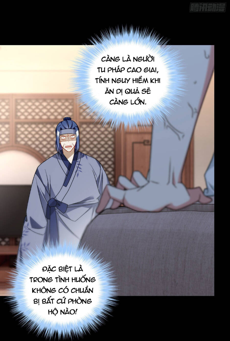 Tiên Tôn Lạc Vô Cực