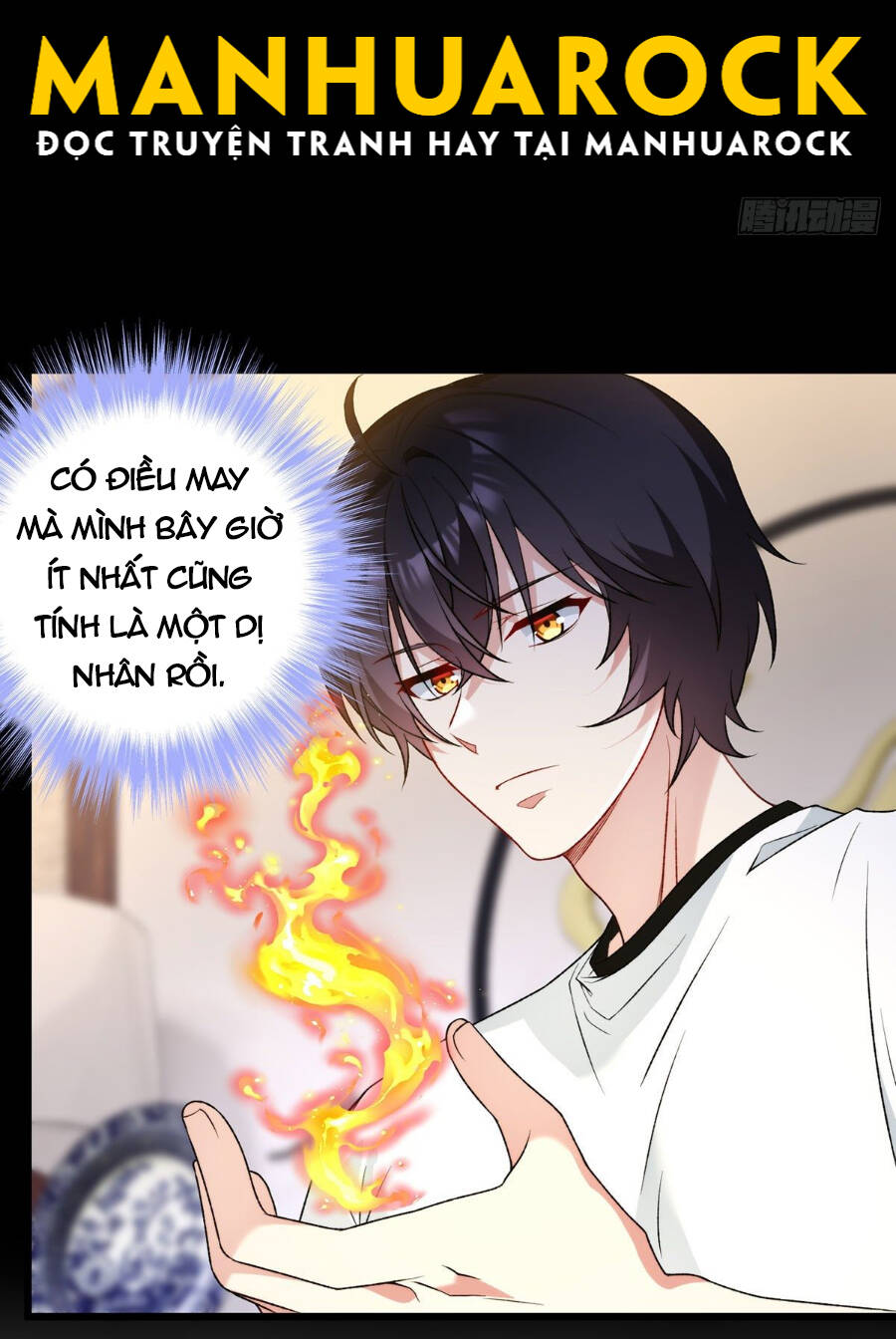 Tiên Tôn Lạc Vô Cực