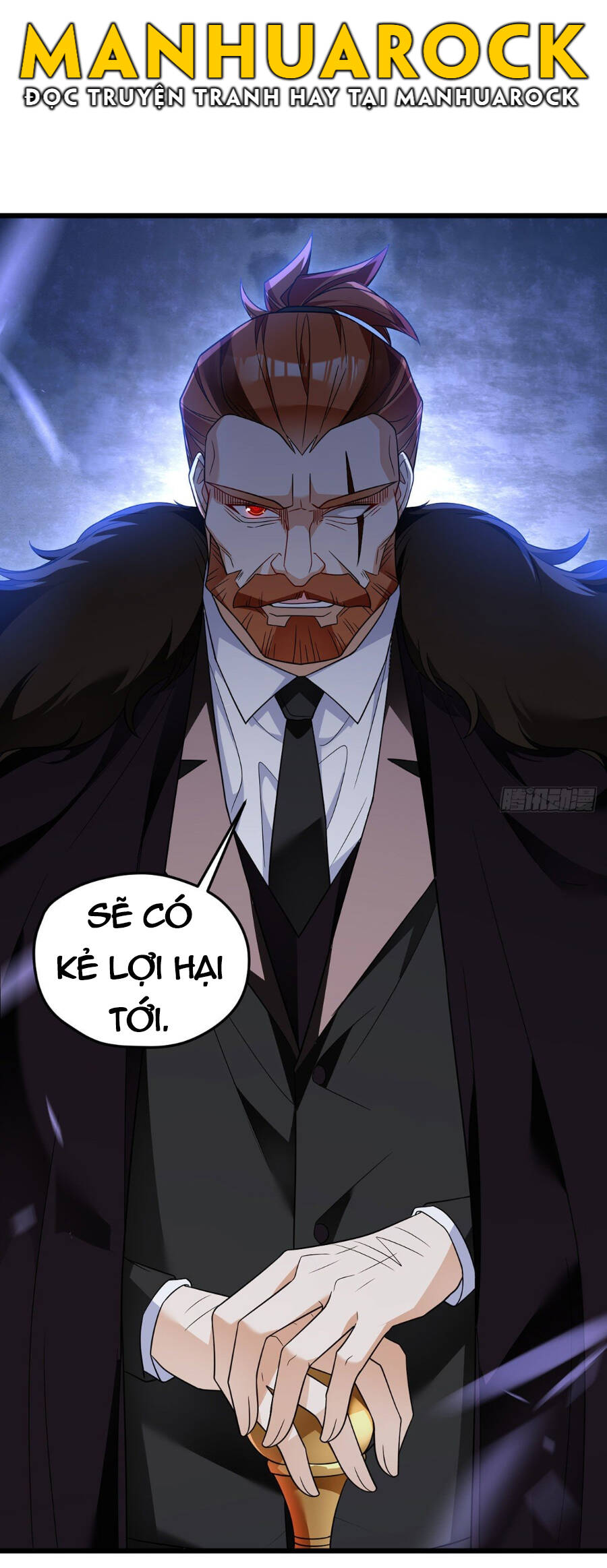 Tiên Tôn Lạc Vô Cực