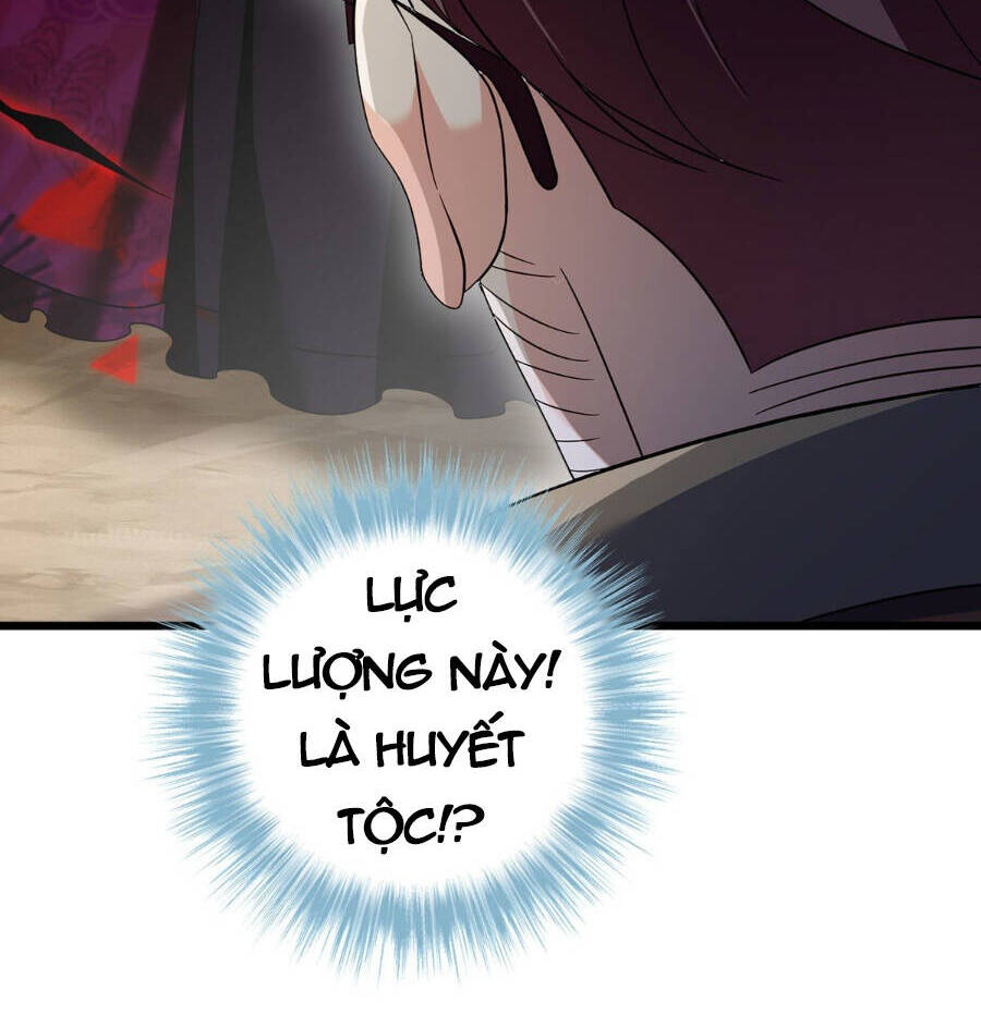 Tiên Tôn Lạc Vô Cực