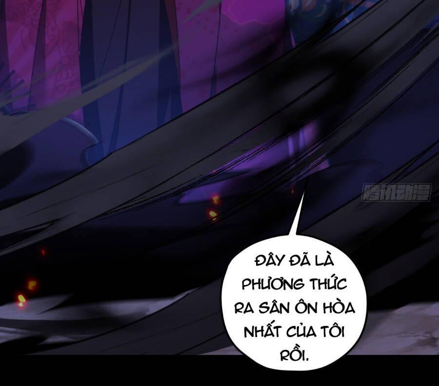 Tiên Tôn Lạc Vô Cực