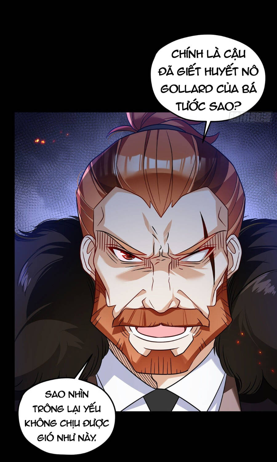 Tiên Tôn Lạc Vô Cực
