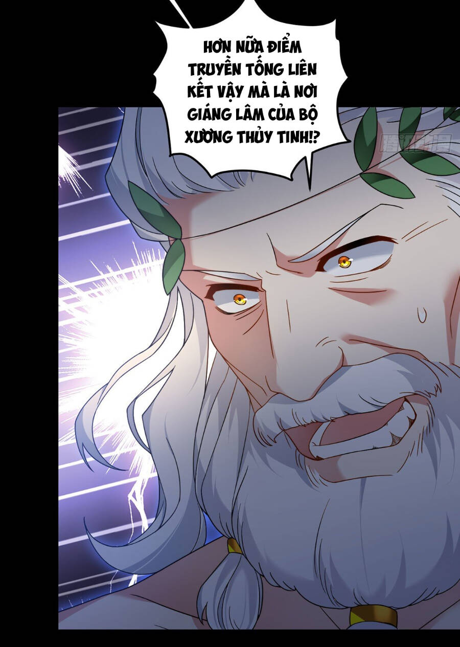Tiên Tôn Lạc Vô Cực