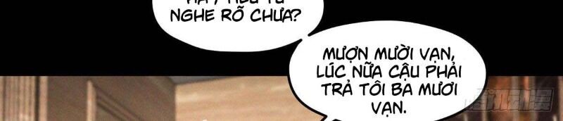 Tiên Tôn Lạc Vô Cực