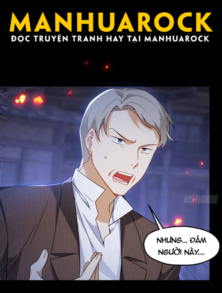 Tiên Tôn Lạc Vô Cực