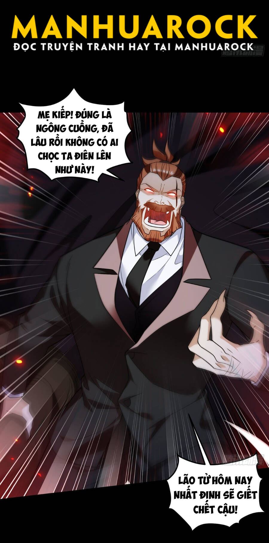 Tiên Tôn Lạc Vô Cực