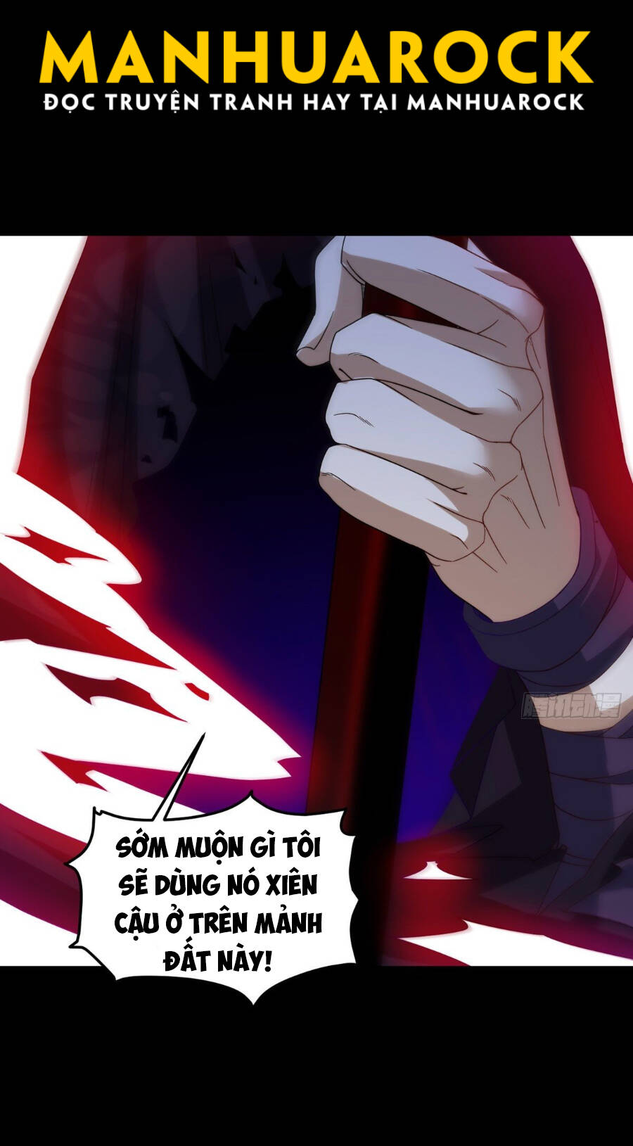 Tiên Tôn Lạc Vô Cực