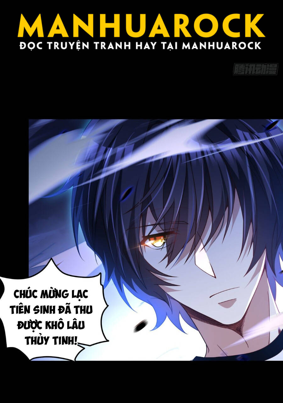 Tiên Tôn Lạc Vô Cực