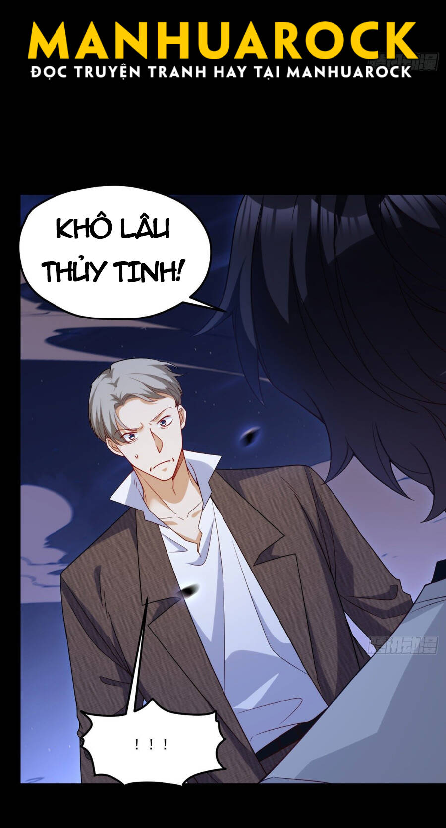 Tiên Tôn Lạc Vô Cực