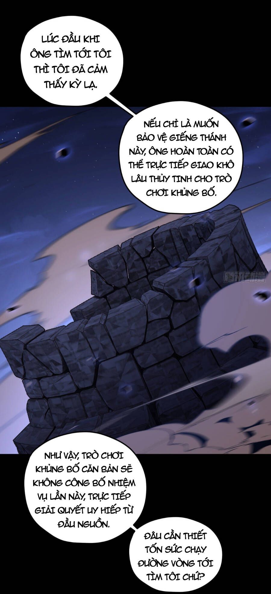 Tiên Tôn Lạc Vô Cực