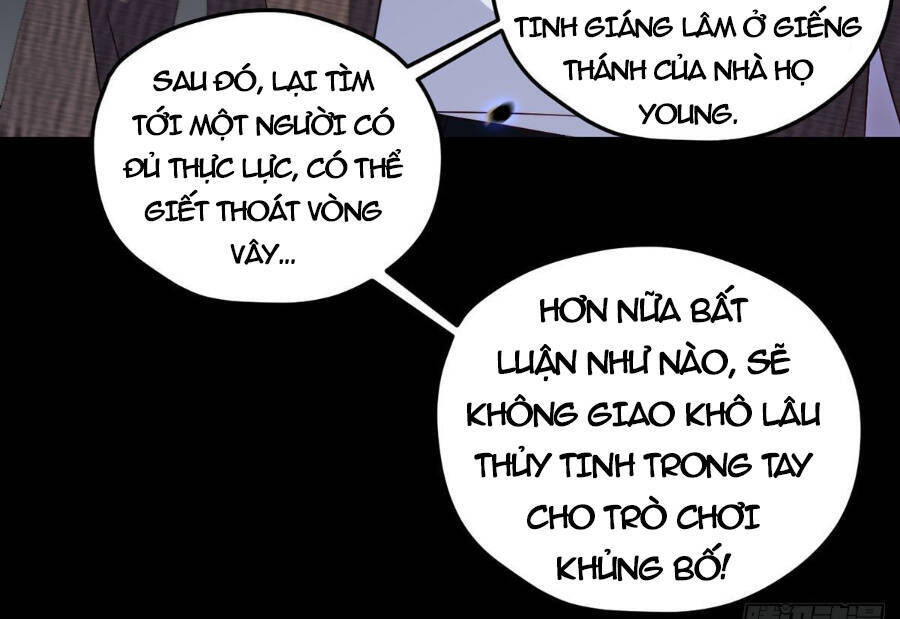 Tiên Tôn Lạc Vô Cực