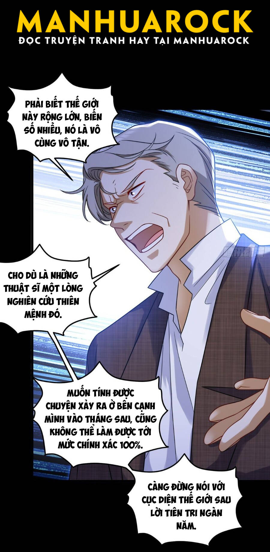 Tiên Tôn Lạc Vô Cực