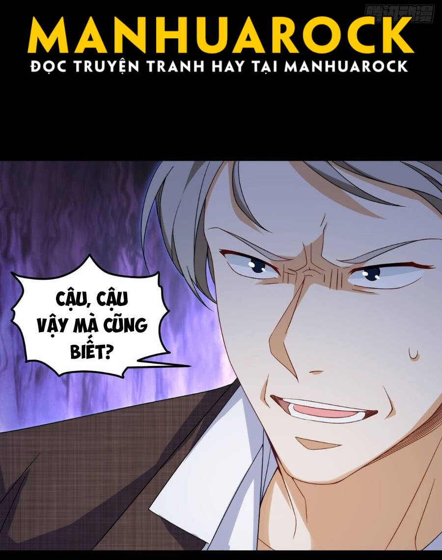 Tiên Tôn Lạc Vô Cực