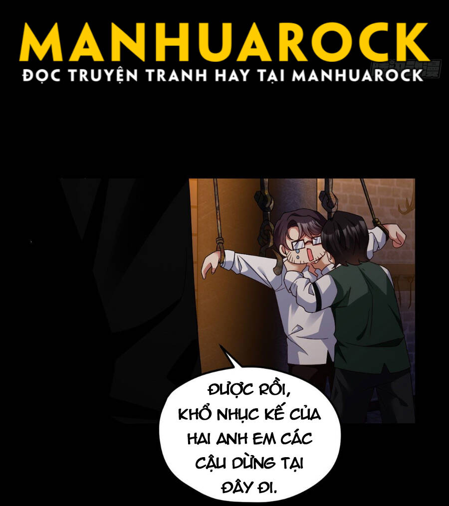 Tiên Tôn Lạc Vô Cực