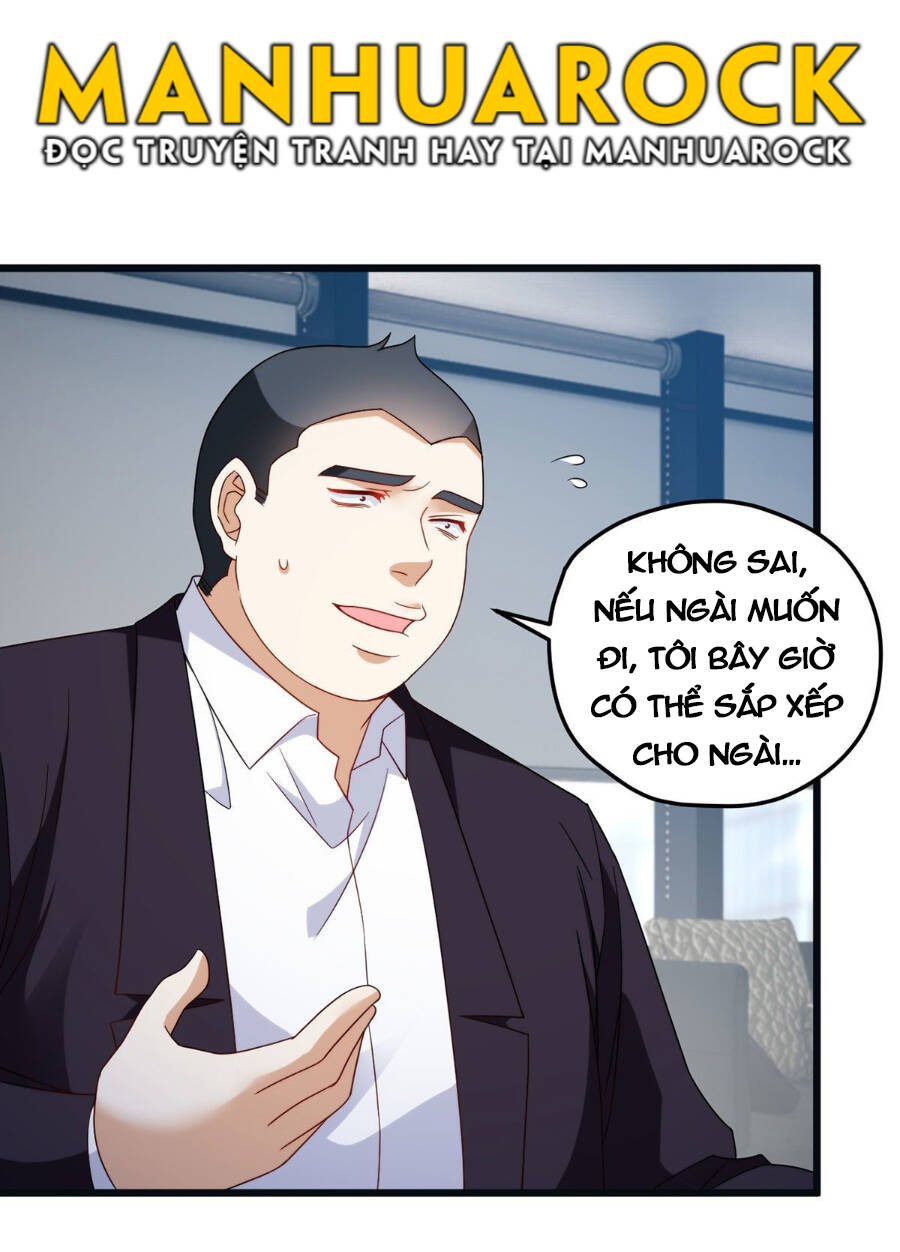 Tiên Tôn Lạc Vô Cực