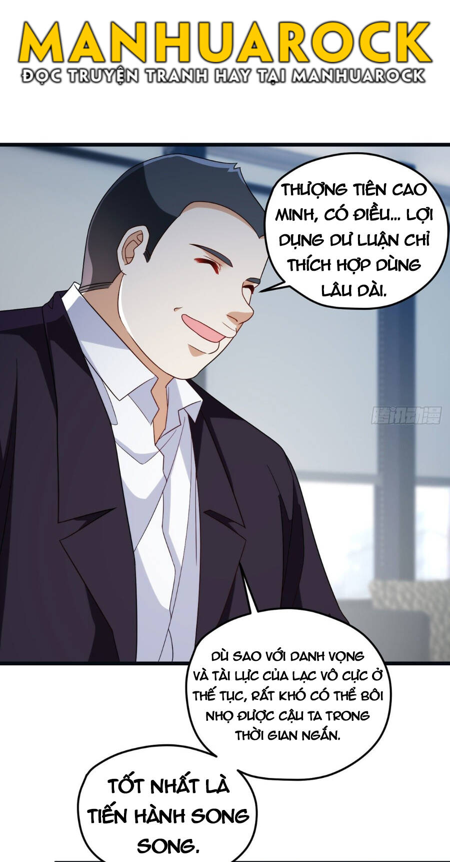Tiên Tôn Lạc Vô Cực