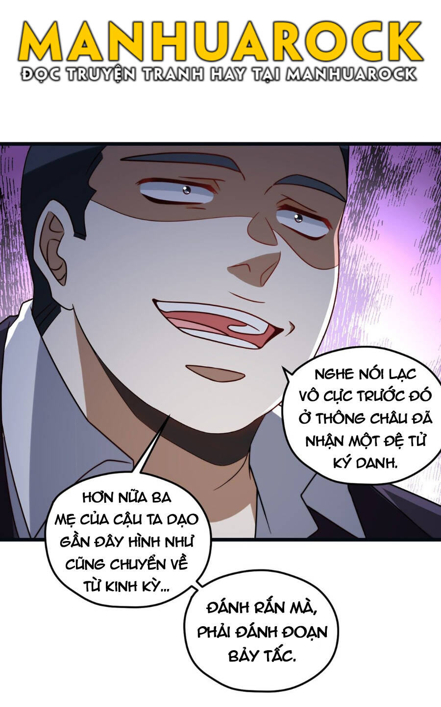 Tiên Tôn Lạc Vô Cực