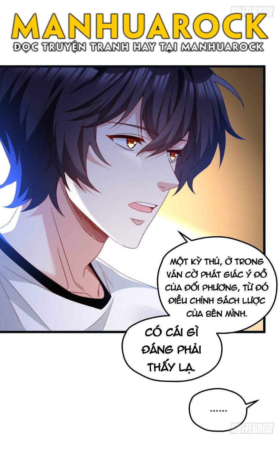 Tiên Tôn Lạc Vô Cực