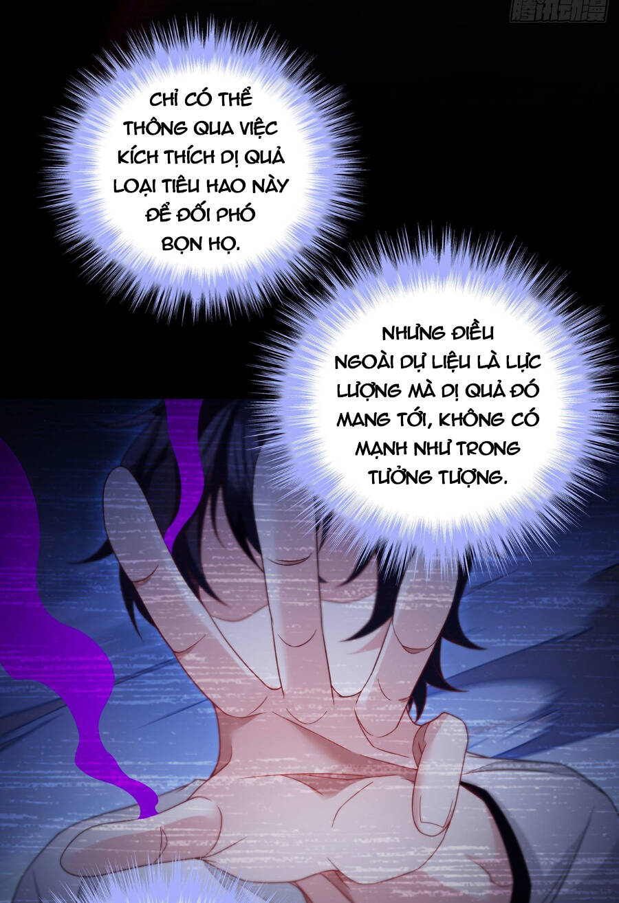 Tiên Tôn Lạc Vô Cực