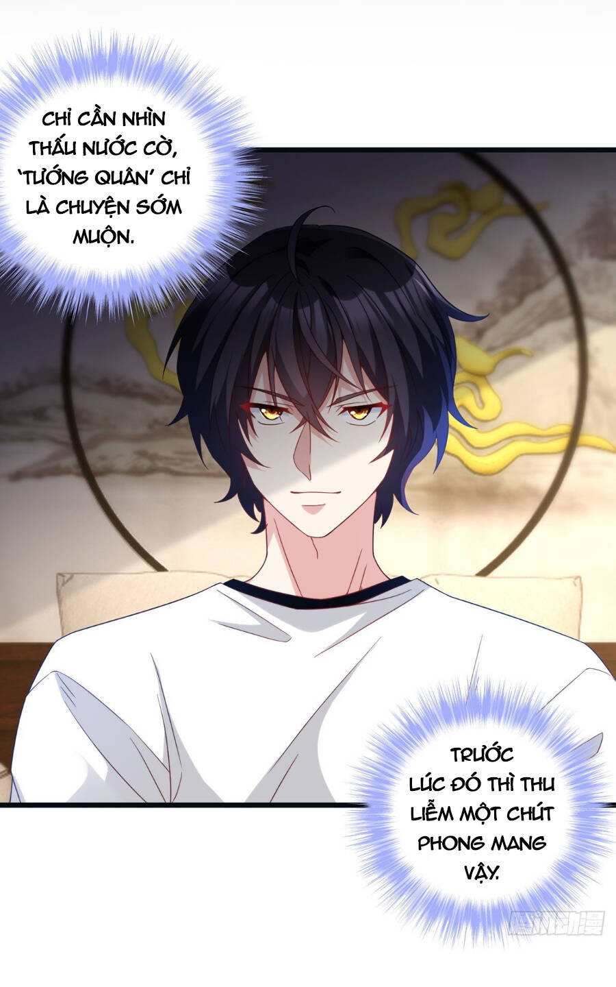 Tiên Tôn Lạc Vô Cực