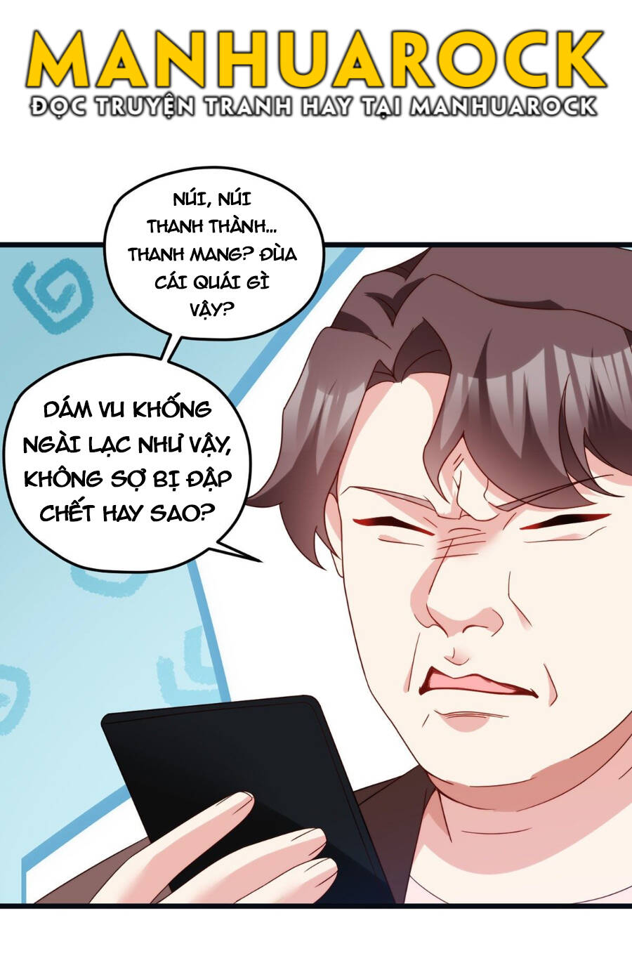 Tiên Tôn Lạc Vô Cực