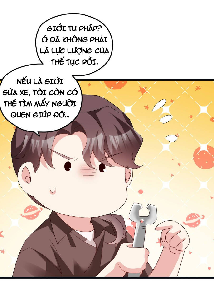Tiên Tôn Lạc Vô Cực