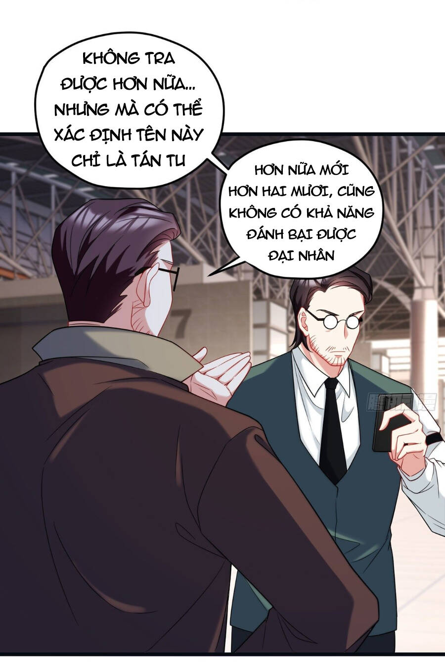 Tiên Tôn Lạc Vô Cực