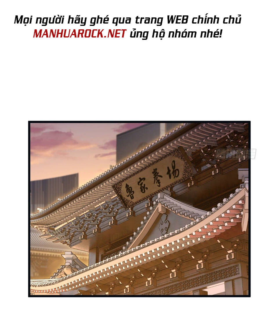 Tiên Tôn Lạc Vô Cực
