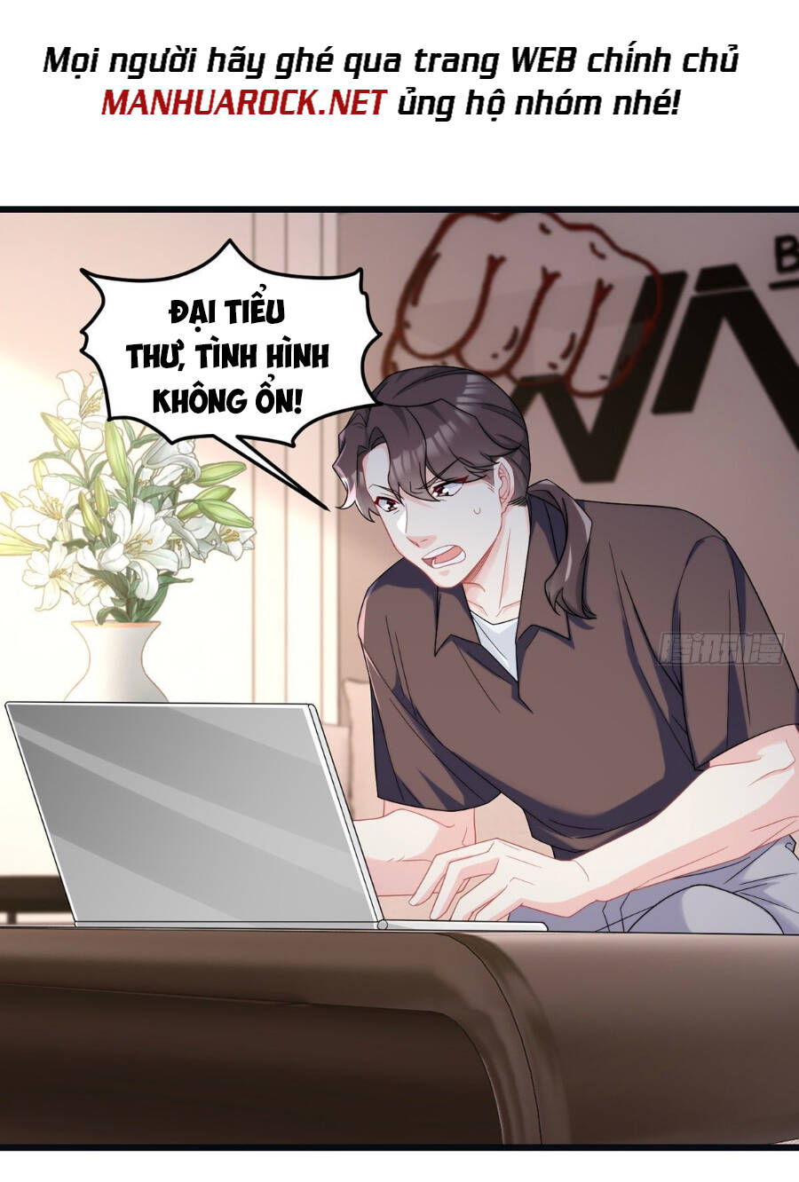 Tiên Tôn Lạc Vô Cực