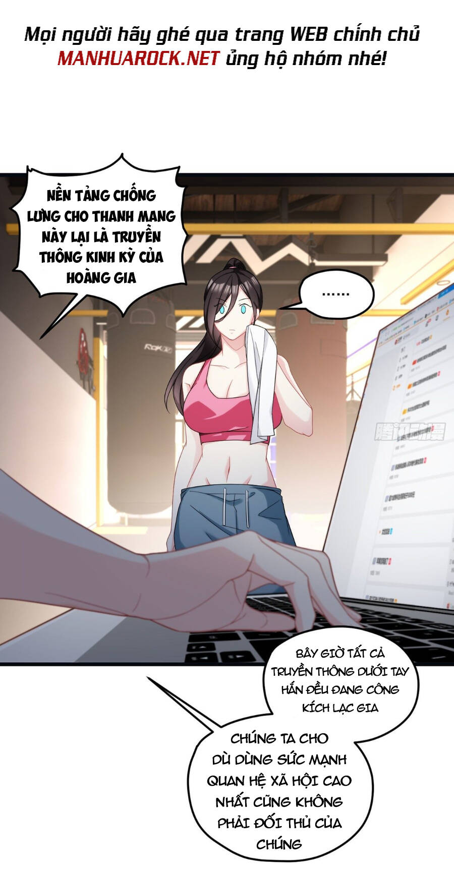 Tiên Tôn Lạc Vô Cực