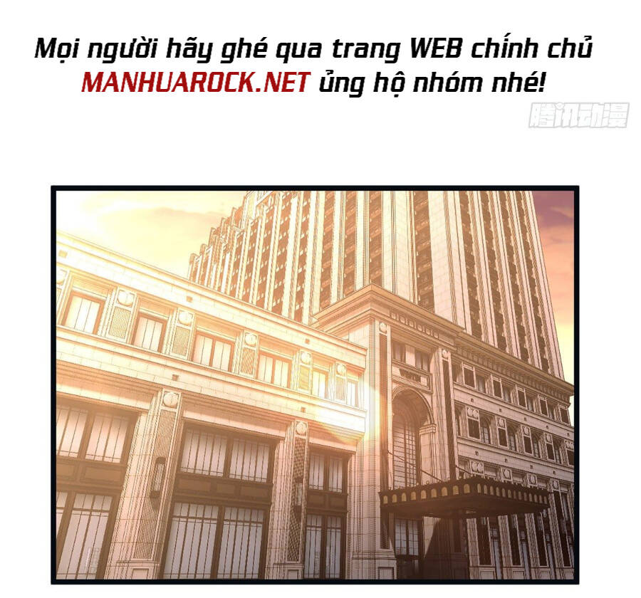 Tiên Tôn Lạc Vô Cực