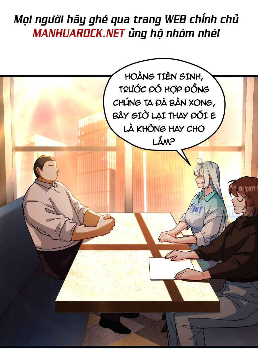 Tiên Tôn Lạc Vô Cực