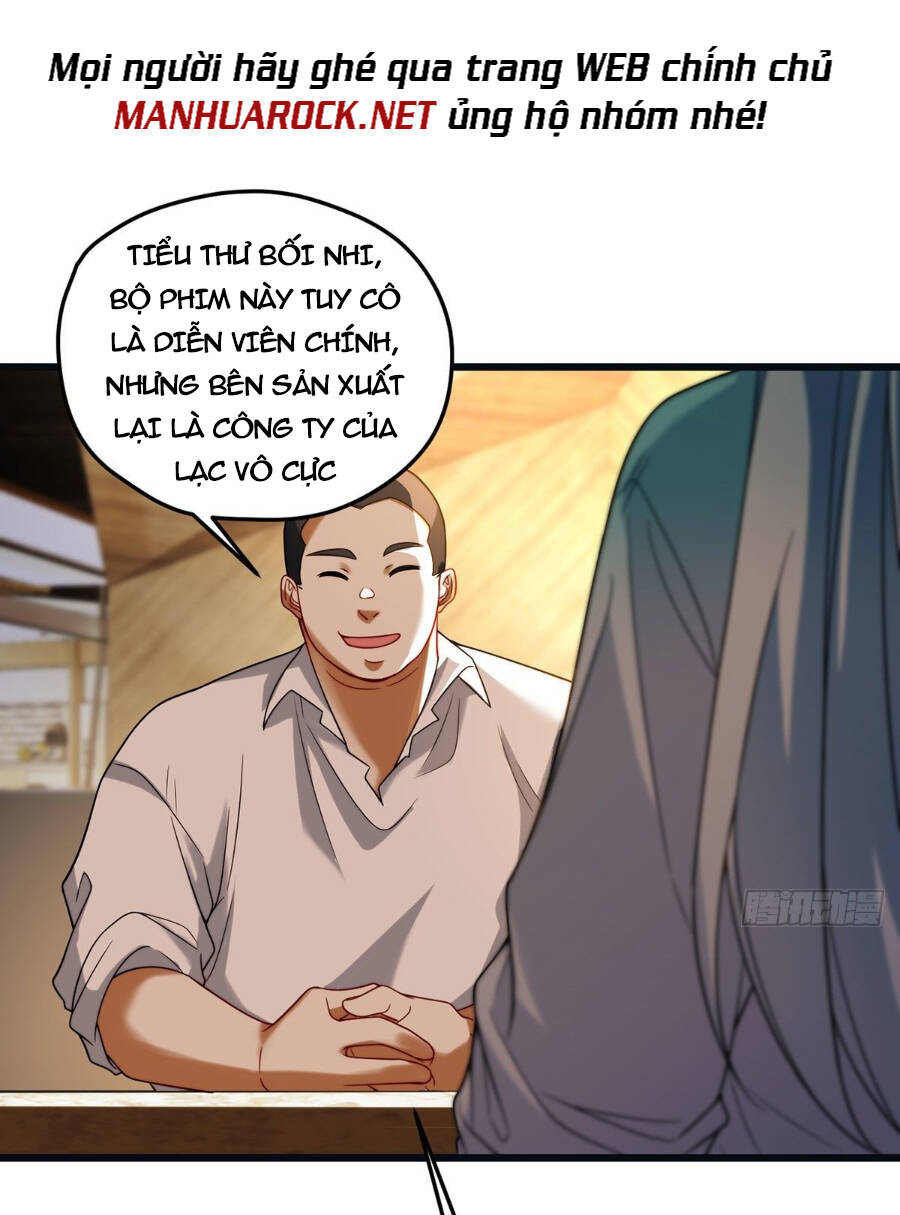 Tiên Tôn Lạc Vô Cực