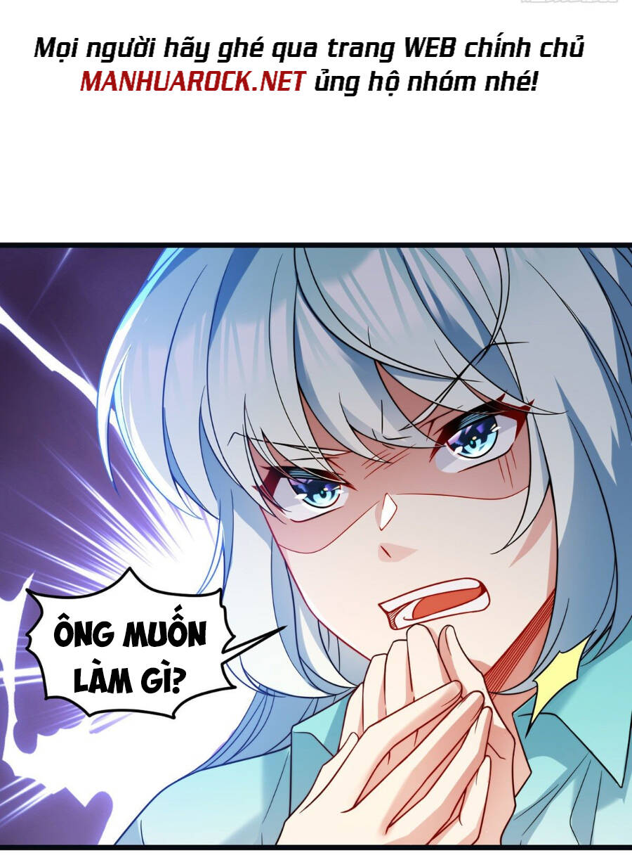 Tiên Tôn Lạc Vô Cực