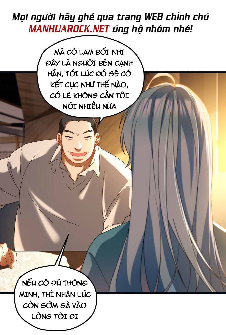 Tiên Tôn Lạc Vô Cực
