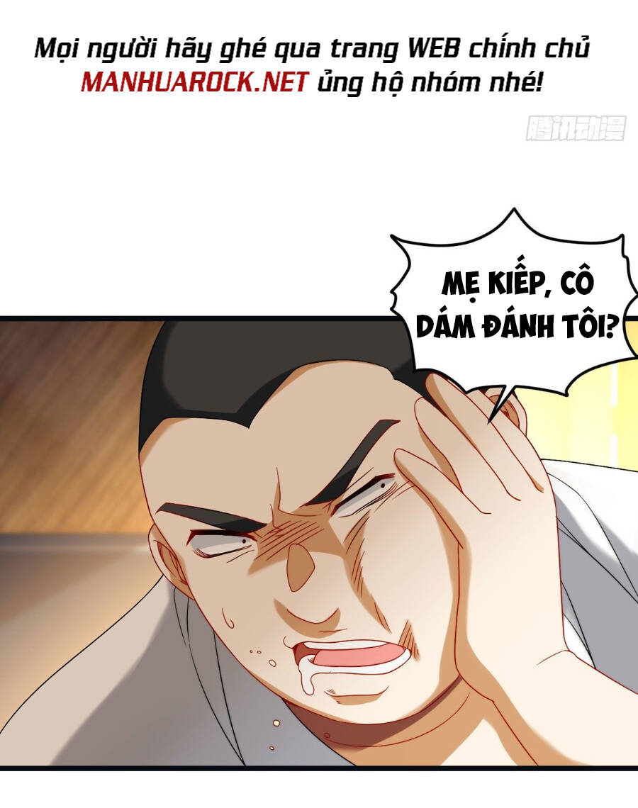 Tiên Tôn Lạc Vô Cực